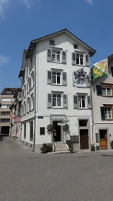 Entire apartment right in the old town of Arbon old town - Image 2