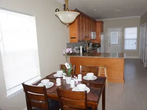 2 Bedroom/1.5 Bath Duplex - A - Image 4