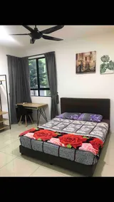Ipoh Manhattan TSL Pool View Water Park Homestay! - Image 3