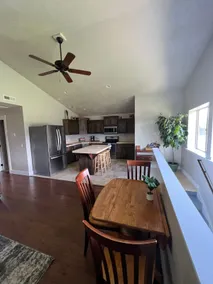 Private Apartment with Swan Range Views - Image 4