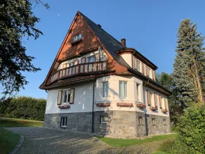 Fantastic Aschberg Chalet in an exclusive ridge location - Image 2