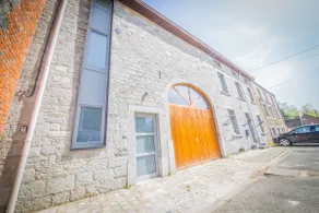 Spacious gîte for 9 people near the caves of Han and Dinant - Image 3