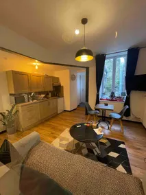 Cosy and panoramic garden - Image 4