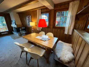 Heart of Verbier - Cosy 2 Bedroom - Great Views - Image 3