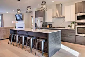 5BR Rooftop Firepit · 10 min Downtown Denver - Image 2