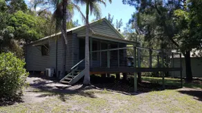 CABIN 11 - Golfer's Retreat - Image 2