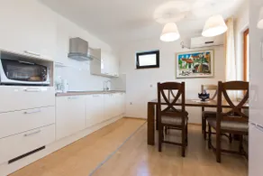 Amazing seaview & huge terrace 2BD. - Image 4