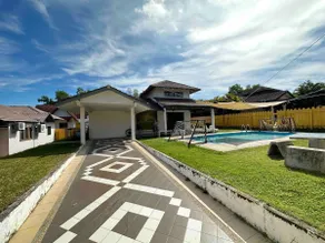 Lot 1319 - A'Famosa Melaka Bungalow Pool BBQ KTV - Image 5