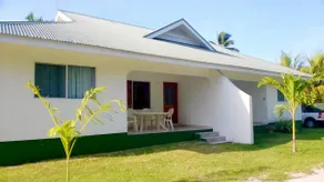 Villa Idea - Anse Kerlan - Praslin - VILLA 2 - Image 2