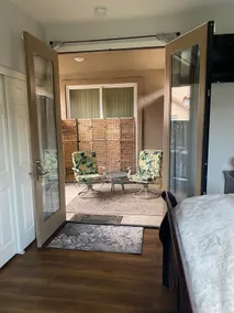COSY PRIVATE STUDIO GUEST HOUSE - Image 5