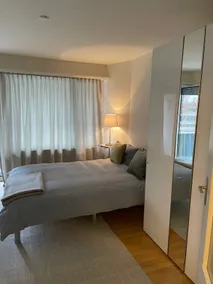 Citycenter Apartment Zug - with balcony - Image 3