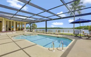 125 PRIVATE HALF ACRE WATERFRONT SANCTURARY ESTATE - Image 2
