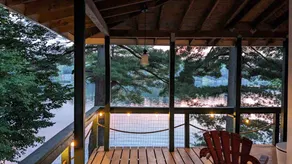 Spacious Lakeside House in Adirondack Foothills! - Image 4