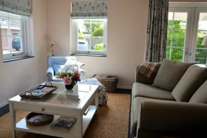 Holiday Home in Noordwijk near Beach - Image 2