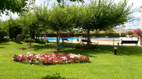 Resort apartment on the beach - Image 2