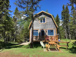 Chalets du bout du monde (l 'Églantier) - Image 2