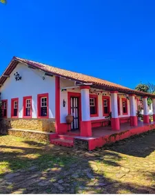 Farm 3 km from downtown with attractions for children - Image 4