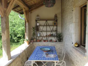 Ecological cottage Herberie - Image 4