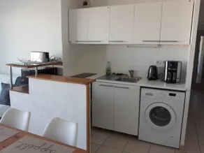 Apartment in ideal residence for seaside vacation/rest/treatments - Image 4