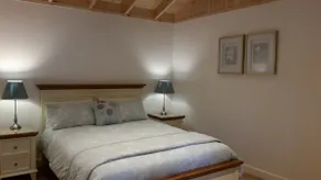 Goldberry Cabin, Arrochar - Self check-in - Image 4