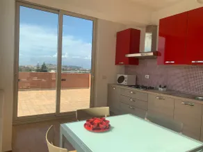 Bright penthouse in Milazzo - Image 4
