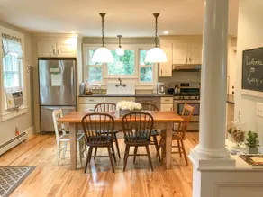 Luxurious Townhouse-walk to the Inns/Spa - Image 2