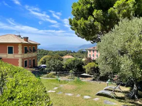 Garden, private parking space, breathtaking view - Image 1