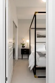 Modern Design Luxury- ByWardMarket/UofO/Parliament - Image 2