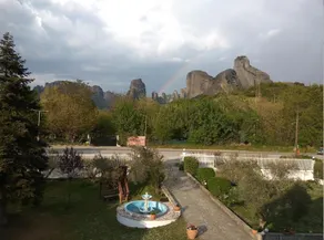 Pomegranate Tree House - Meteora - Image 2