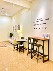 暖居Mersing Muji Cottage 0.3km Jeti Mersing Centre - Image 3