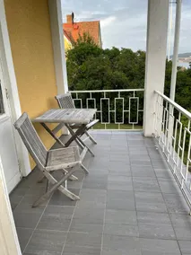 Apartment with 3 bedrooms, quiet and close to the city. - Image 3