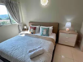Cozy house with 2 Parking in Bandar Kinrara - Image 3