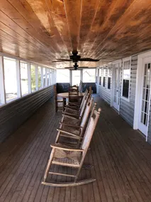 Sunset Point Fishing Lodge on Toledo Bend/WiFi! - Image 5