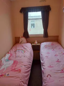 private rented caravan situated at Southview holiday park - Image 5