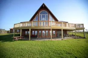 Beautiful Bayfield Apartment (NOT entire house) - Image 4