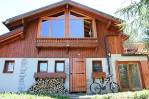 Chalet individuale * * * « Les Arolles B » - La Plagne Montalbert (Paradiski) - Image 2