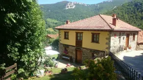 Caloca Tourist Apartments (Potes, Cantabria)C - Image 2