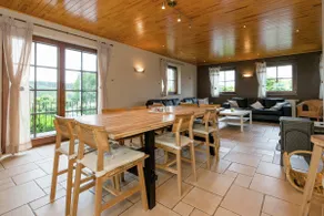 Magnifica villa a Brisy con sauna coperta - Image 3
