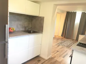 Extraordinary apartment with double shower - Image 4