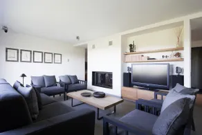 SUITE & POOL -Como Lake Apptm. 160mt mit privatem Innenpool - Image 3