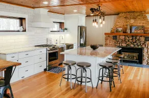 Coveside Cottage Waterside Pet Friendly Retreat - Image 3