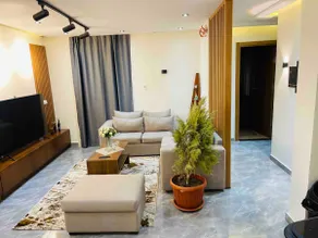 New, distinctive and luxurious apartment for rent in Oasis City - Image 5
