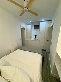 Beautiful & Cozy Apartment in Madrid Center. - Image 5