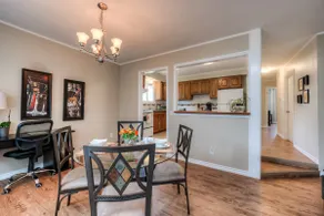 Beautiful, suite- 2 Bedroom/3 beds, full kitchen - Image 5