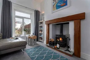 Great Orme Cottage, Llandudno - The Best of Rural & Coast! - Image 4