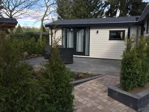 Beautiful chalet in a quiet area! - Image 3
