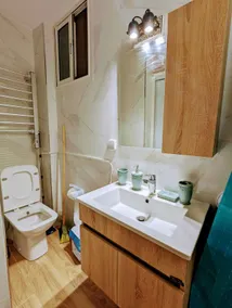 Small studio in the center of Rabat - Image 2