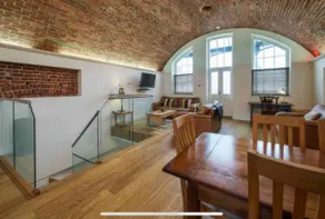 3 bedroom home in unique Grade I listed fort. - Image 5