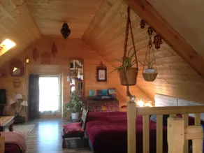 Escale Normandie: The attic apartment - Image 4