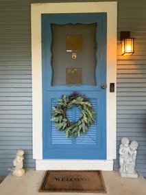 Little Sugar Farmhouse... an Idyllic Creekside retreat on a heritage farm - Image 3